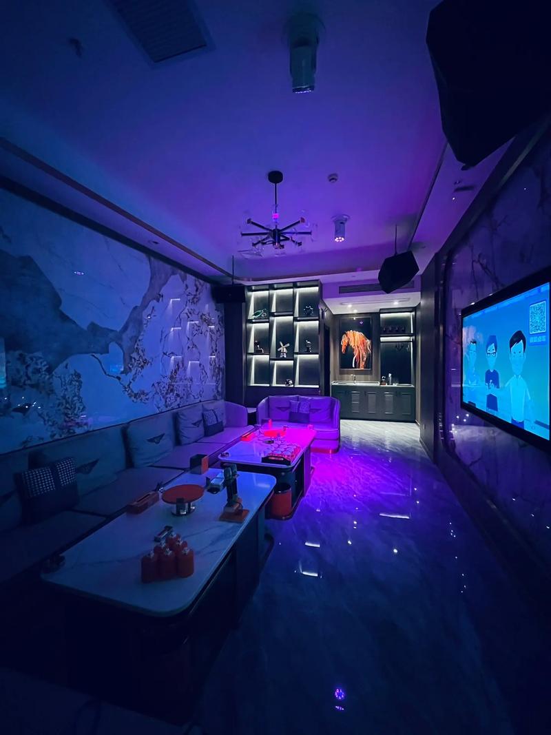 商洛商务ktv性价比高推荐-洛南县ktv预定